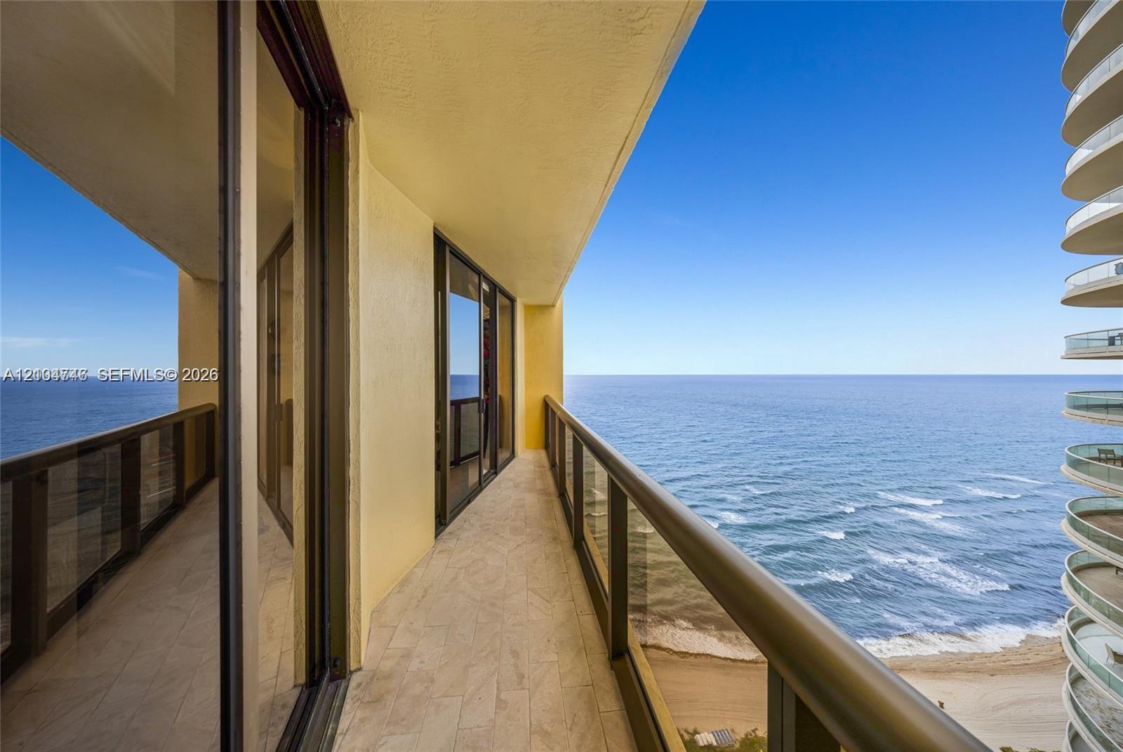 16275 Collins Ave # 2502, Sunny Isles Beach FL 33160 photo 2