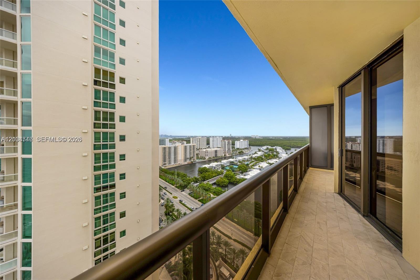 16275 Collins Ave # 2502, Sunny Isles Beach FL 33160 photo 3