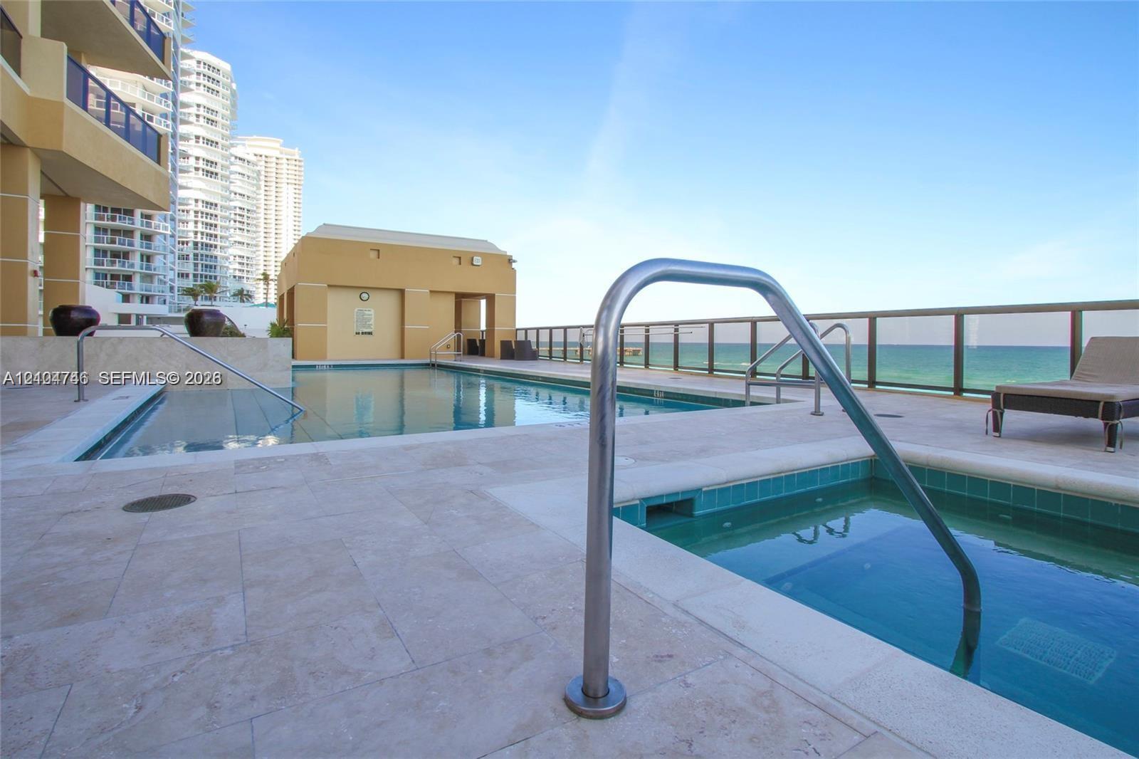 16275 Collins Ave # 2502, Sunny Isles Beach FL 33160 photo 5