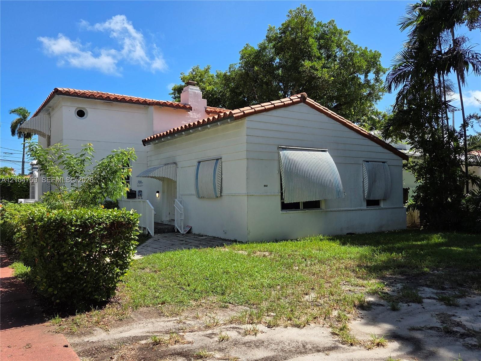 1257 Alton Rd, Miami Beach FL 33139