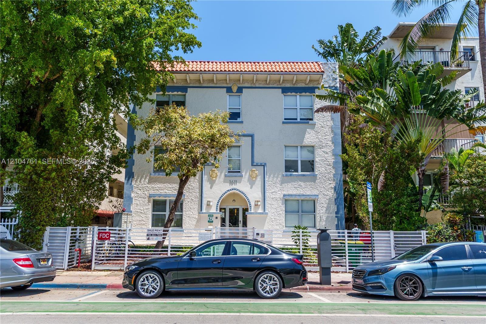 1611 Meridian Ave # 304, Miami Beach FL 33139 photo 2