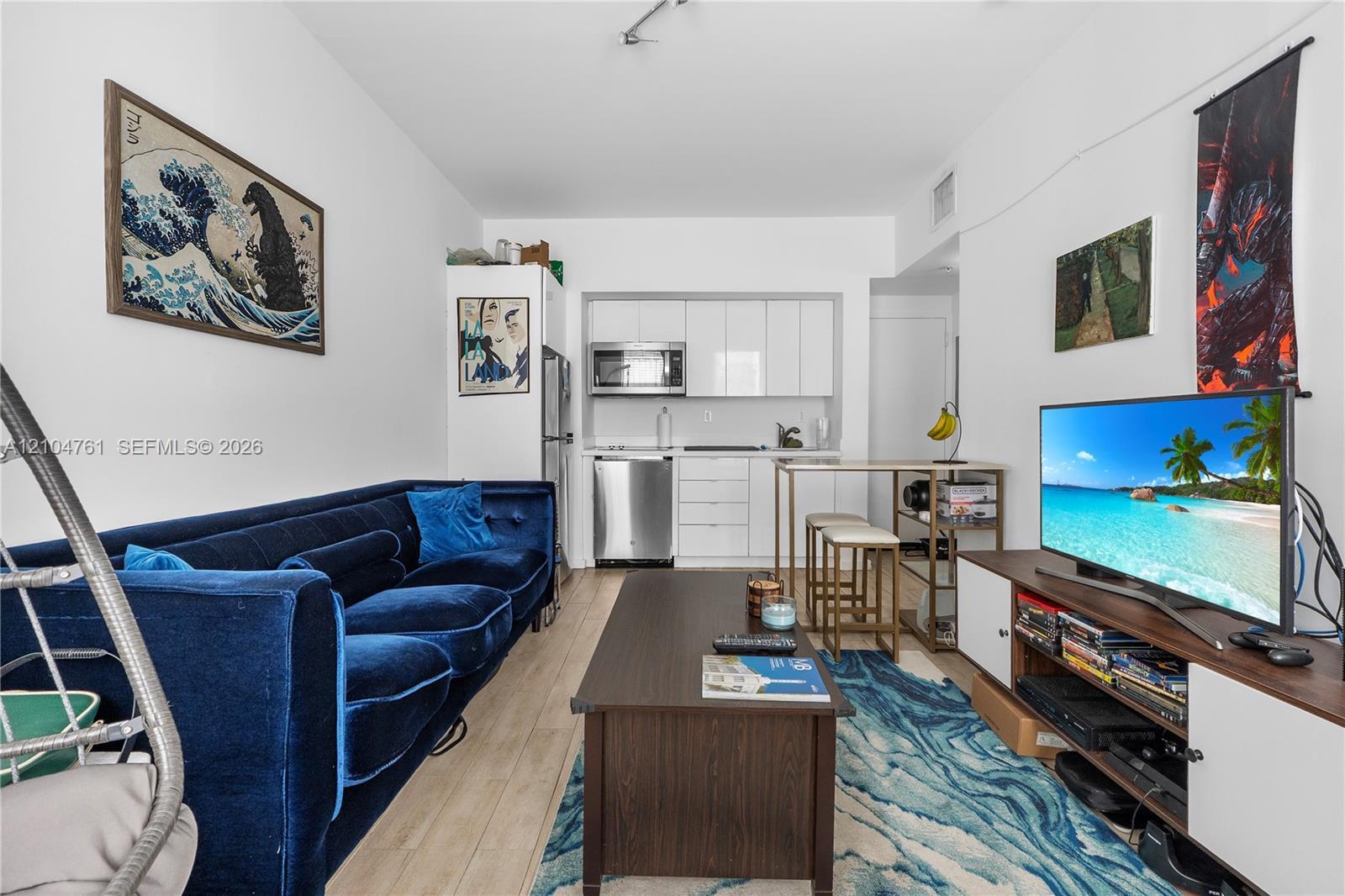 1611 Meridian Ave # 304, Miami Beach FL 33139 photo 3