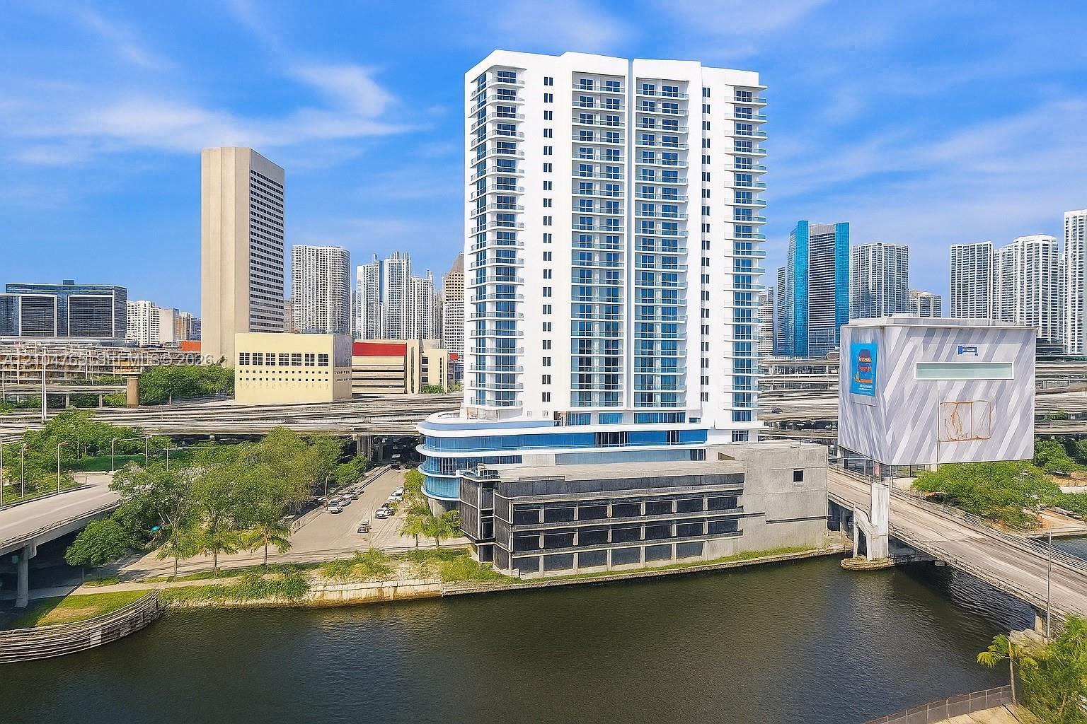 10 SW South River Dr # 1202, Miami FL 33130 photo 2