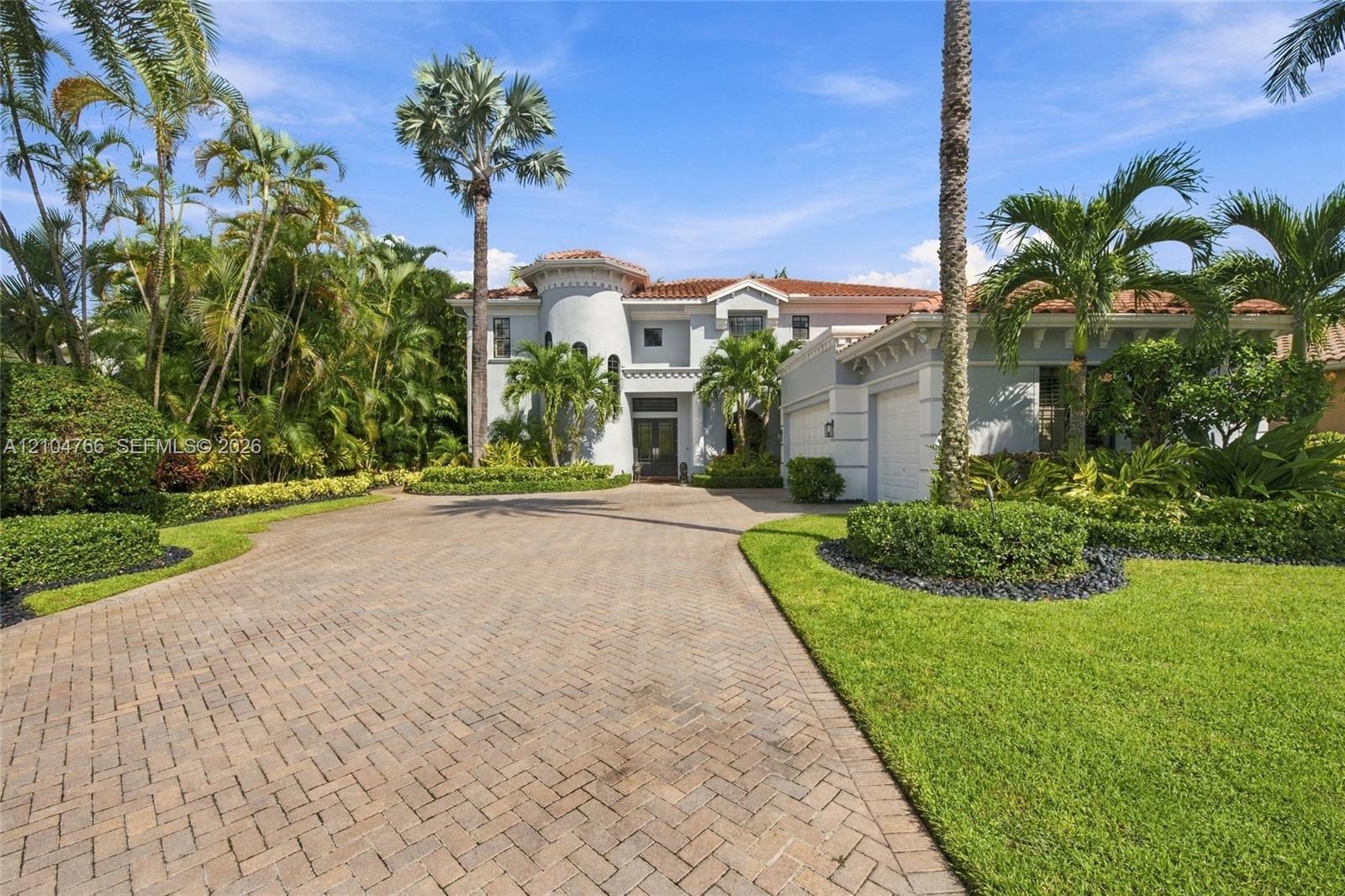 5123 Isabella Dr, Palm Beach Gardens FL 33418 photo 2