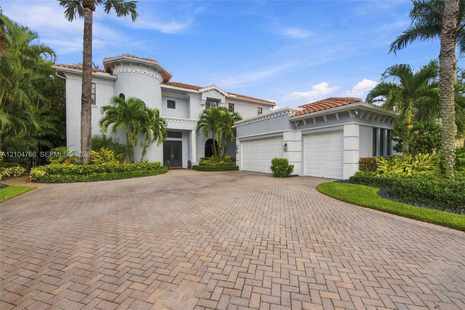 5123 Isabella Dr, Palm Beach Gardens FL 33418 photo 3
