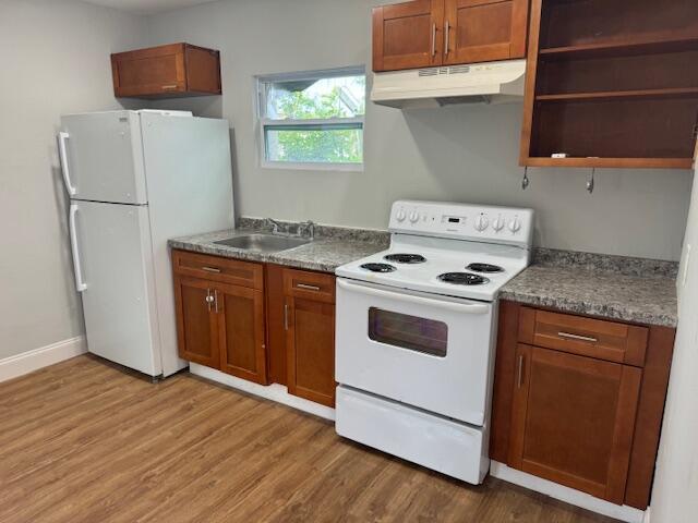 1309 N J Street Rear, FL 33460
