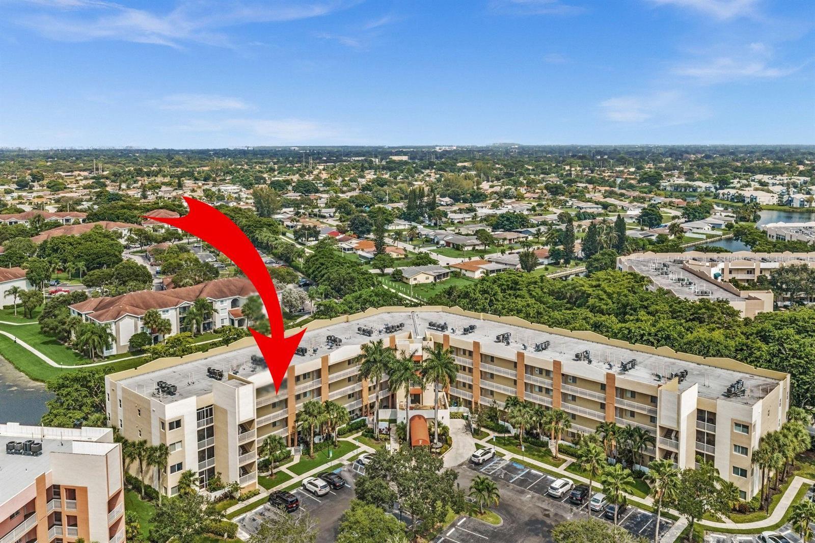 7775 YARDLEY Drive # 403, Tamarac FL 33321