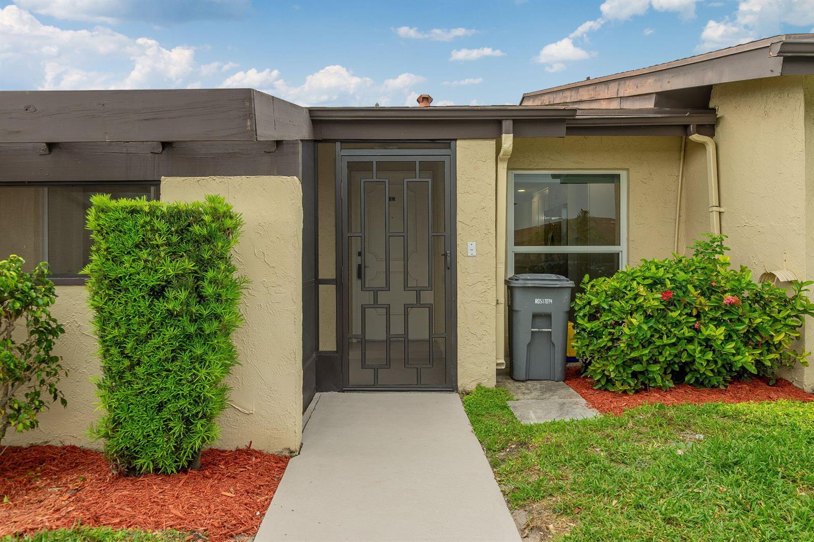 13665 VIA AURORA # C, Delray Beach FL 33484 photo 2