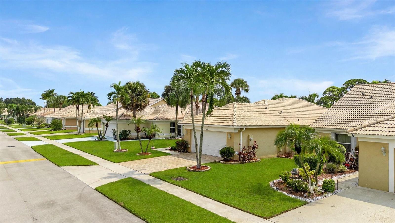 12986 Hampton Lakes Circle, Boynton Beach FL 33436 photo 5