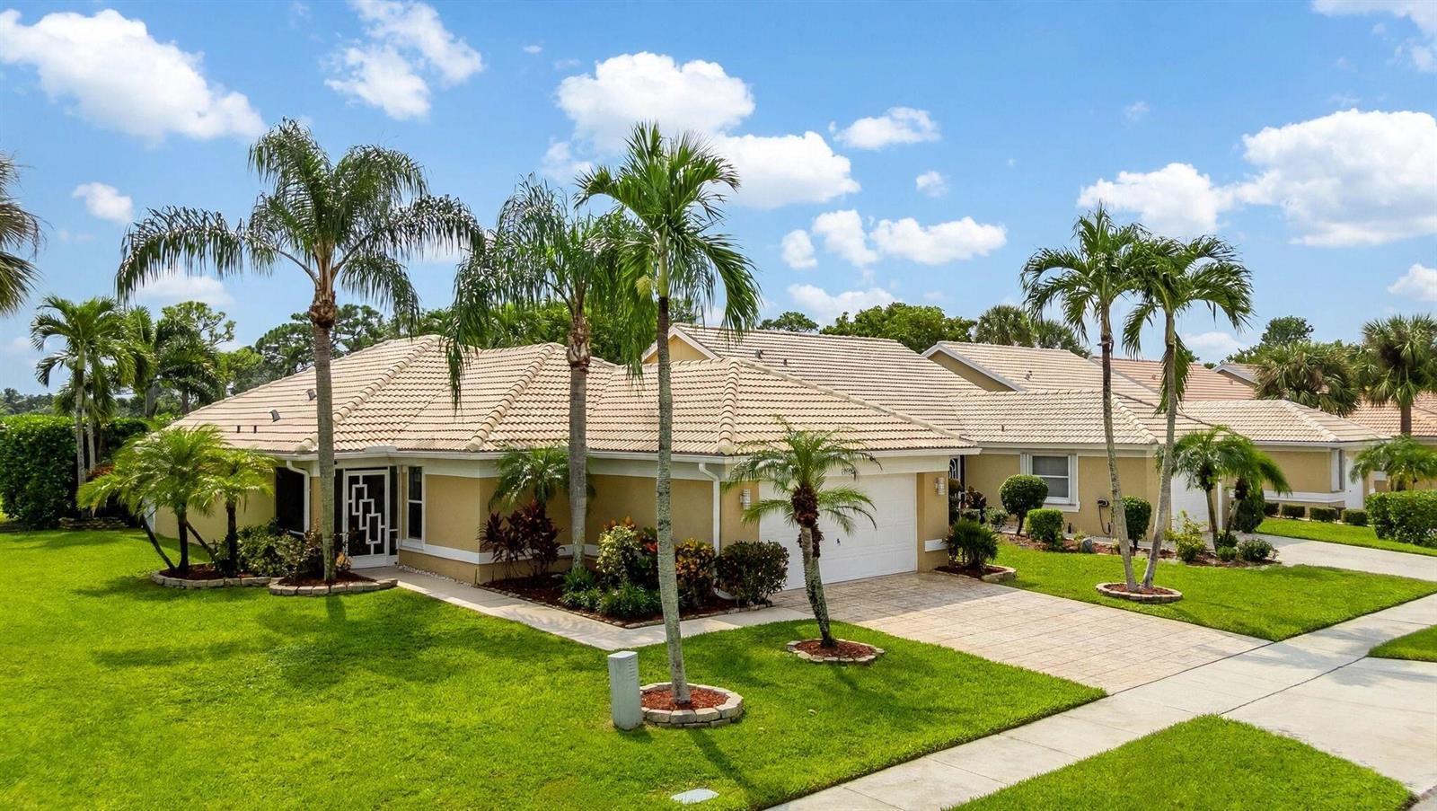12986 Hampton Lakes Circle, Boynton Beach FL 33436 photo 4