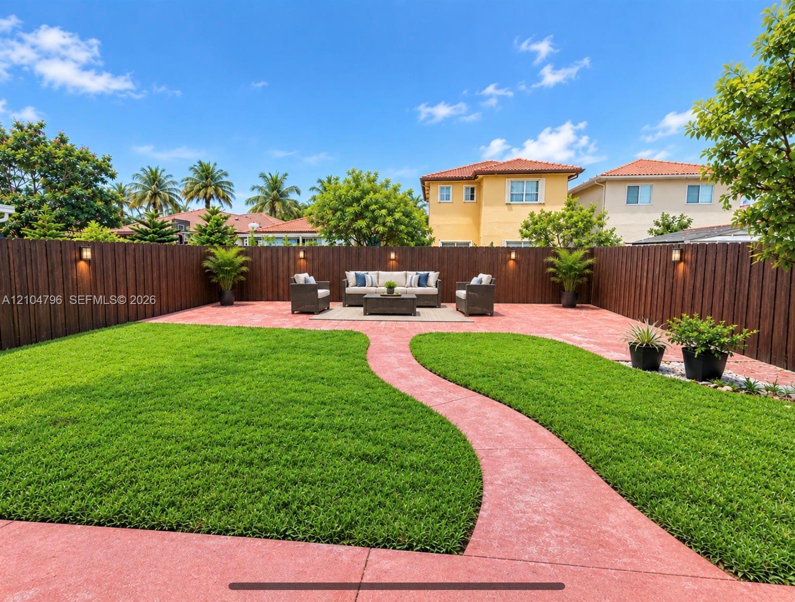 2521 NE 41st Ave, Homestead FL 33033 photo 3