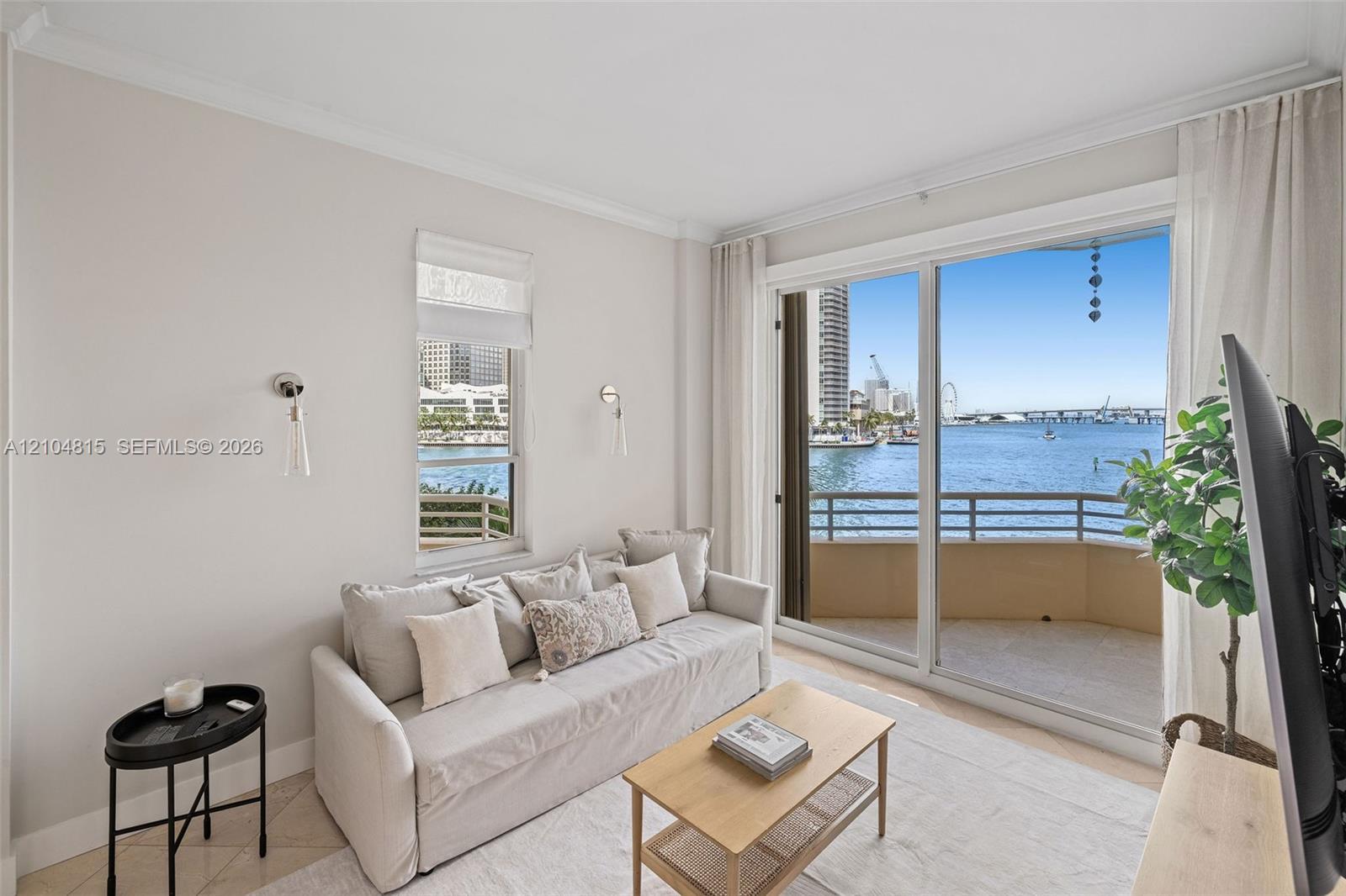 888 Brickell Key Dr # 410, Miami FL 33131 photo 3