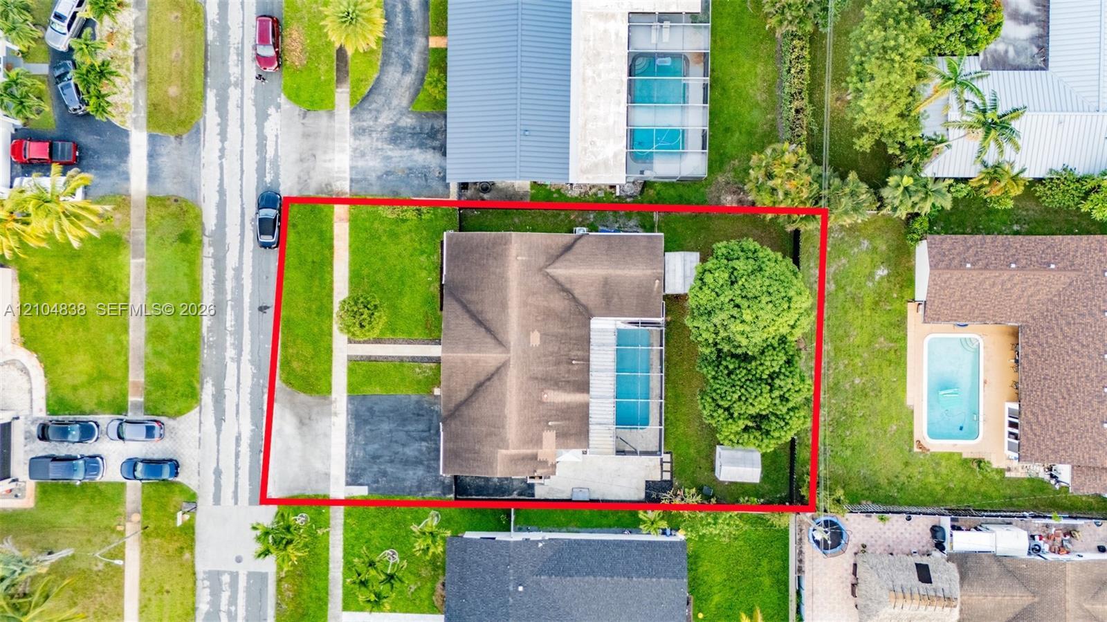 5250 SW 4th Ct, Plantation FL 33317 photo 3