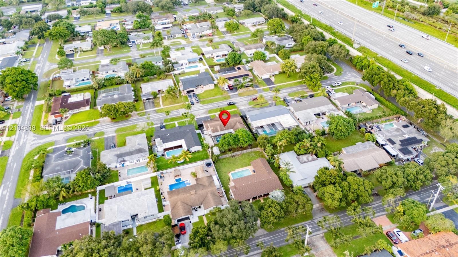 5250 SW 4th Ct, Plantation FL 33317 photo 4