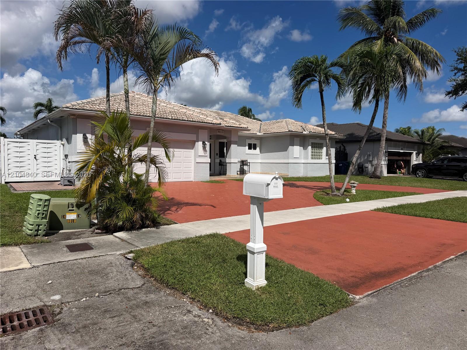 9011 NW 162nd Ter # 9011, Miami Lakes FL 33018 photo 3