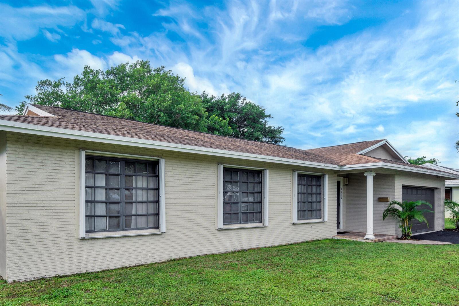 6030 SW 8TH Court, Plantation FL 33317 photo 2