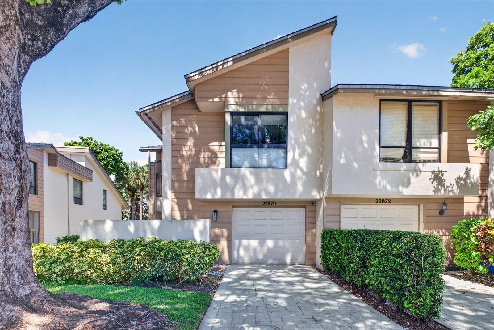 22870 IRONWEDGE Drive # 22870, Boca Raton FL 33433