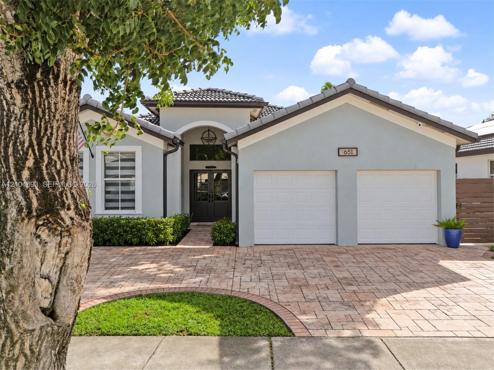 651 NW 136th Ave, Miami FL 33182