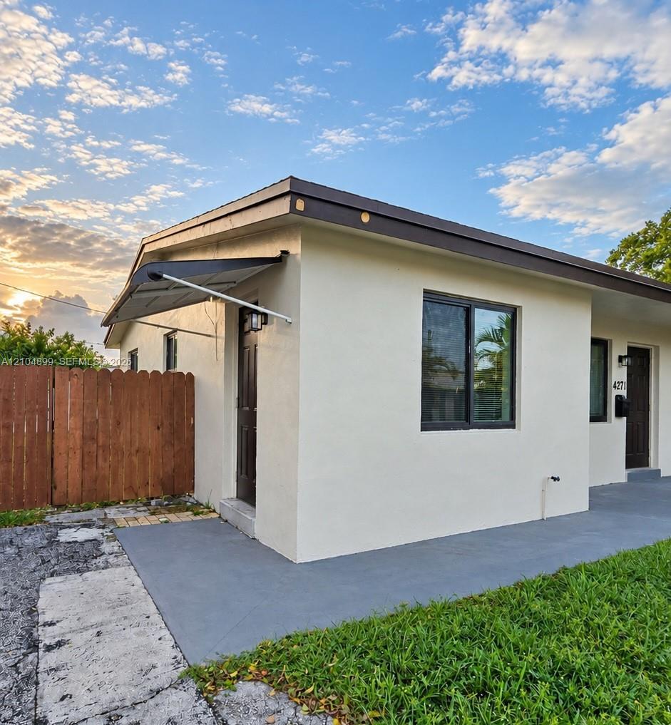 4271 NE 5th Ave # 4271, Oakland Park FL 33334