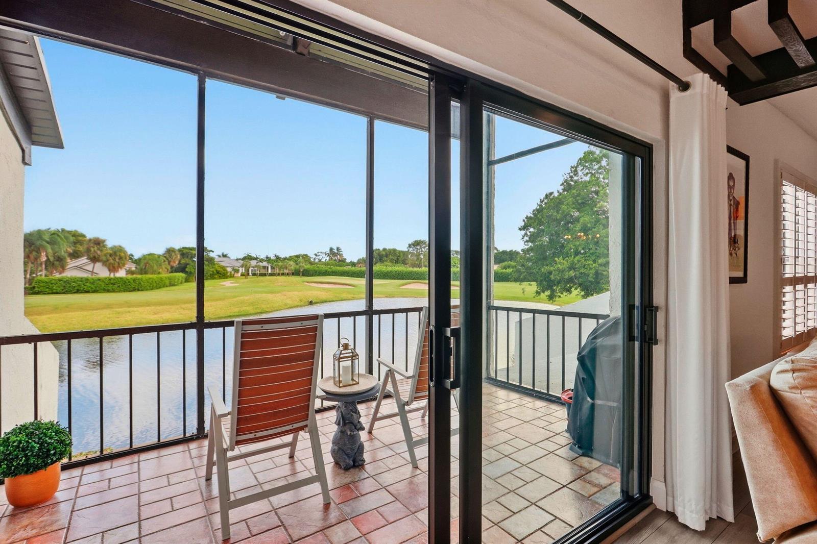 900 Greensward Lane # G, Delray Beach FL 33445 photo 2