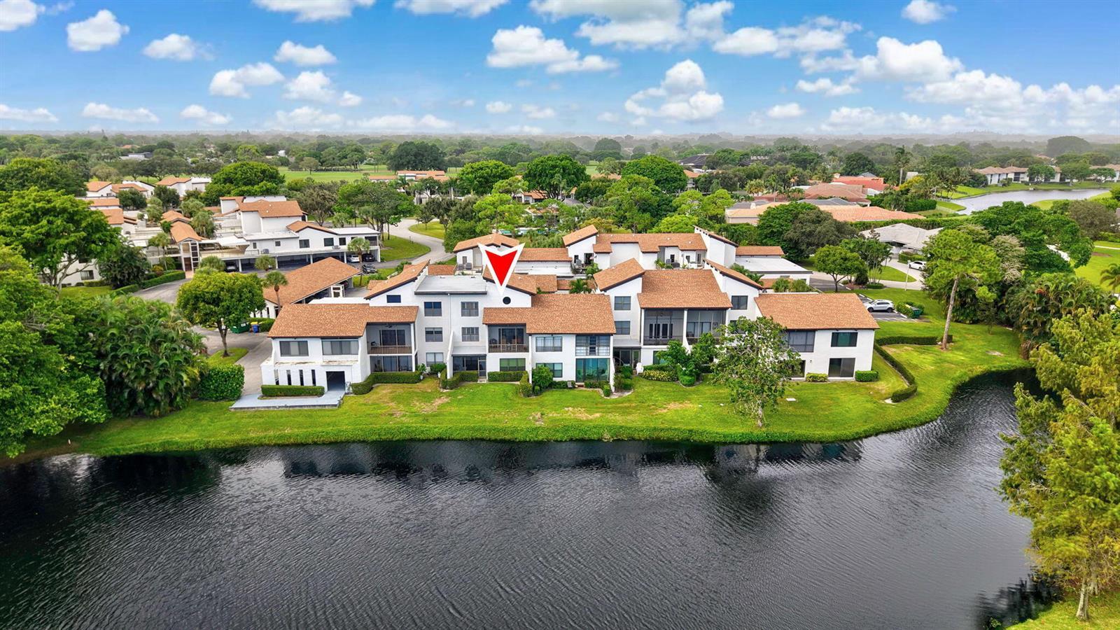900 Greensward Lane # G, Delray Beach FL 33445 photo 3