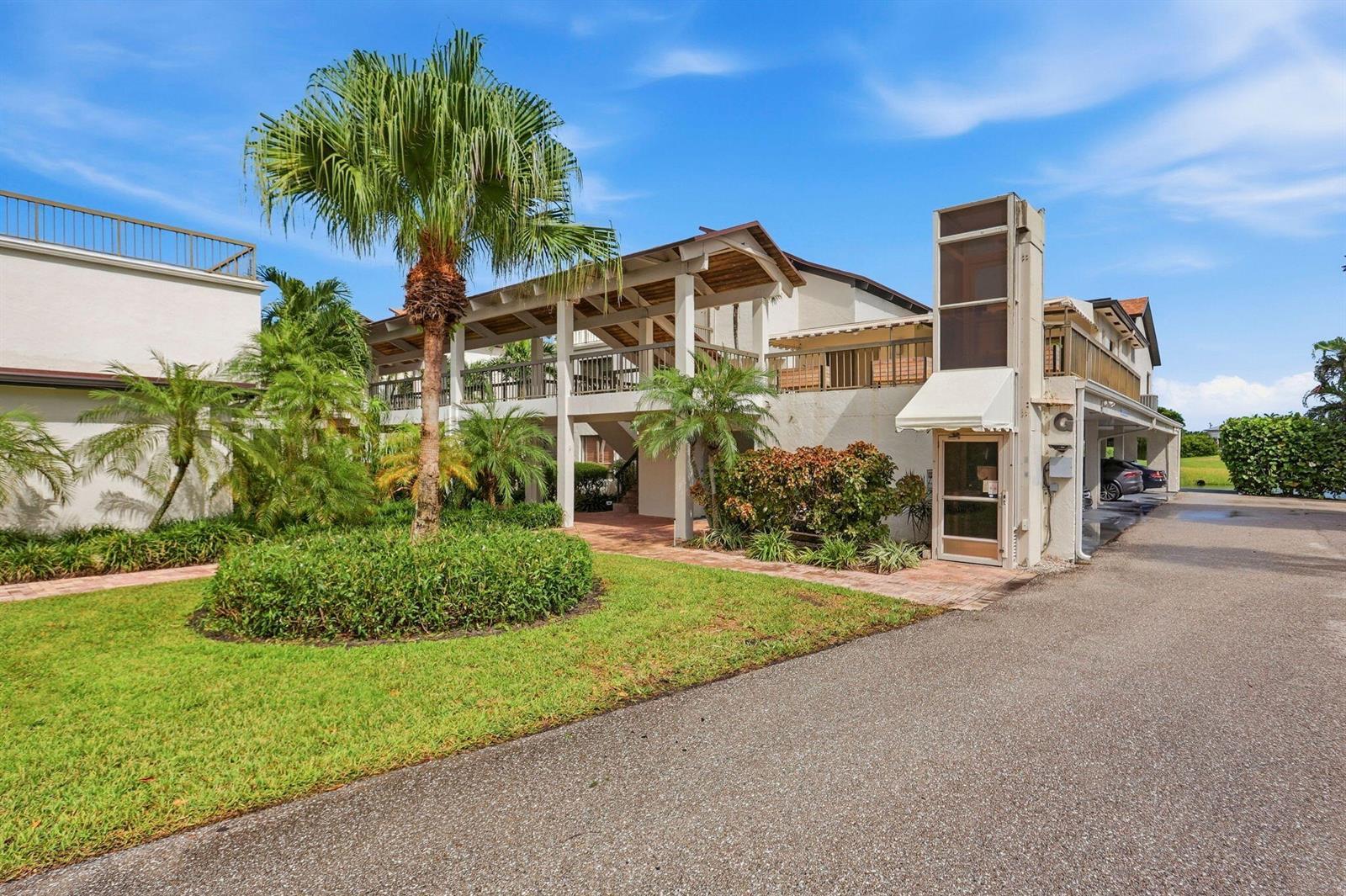 900 Greensward Lane # G, Delray Beach FL 33445 photo 4