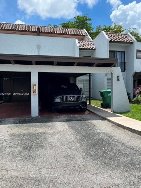 6500 Kendale Lakes Dr # 103, Miami FL 33183