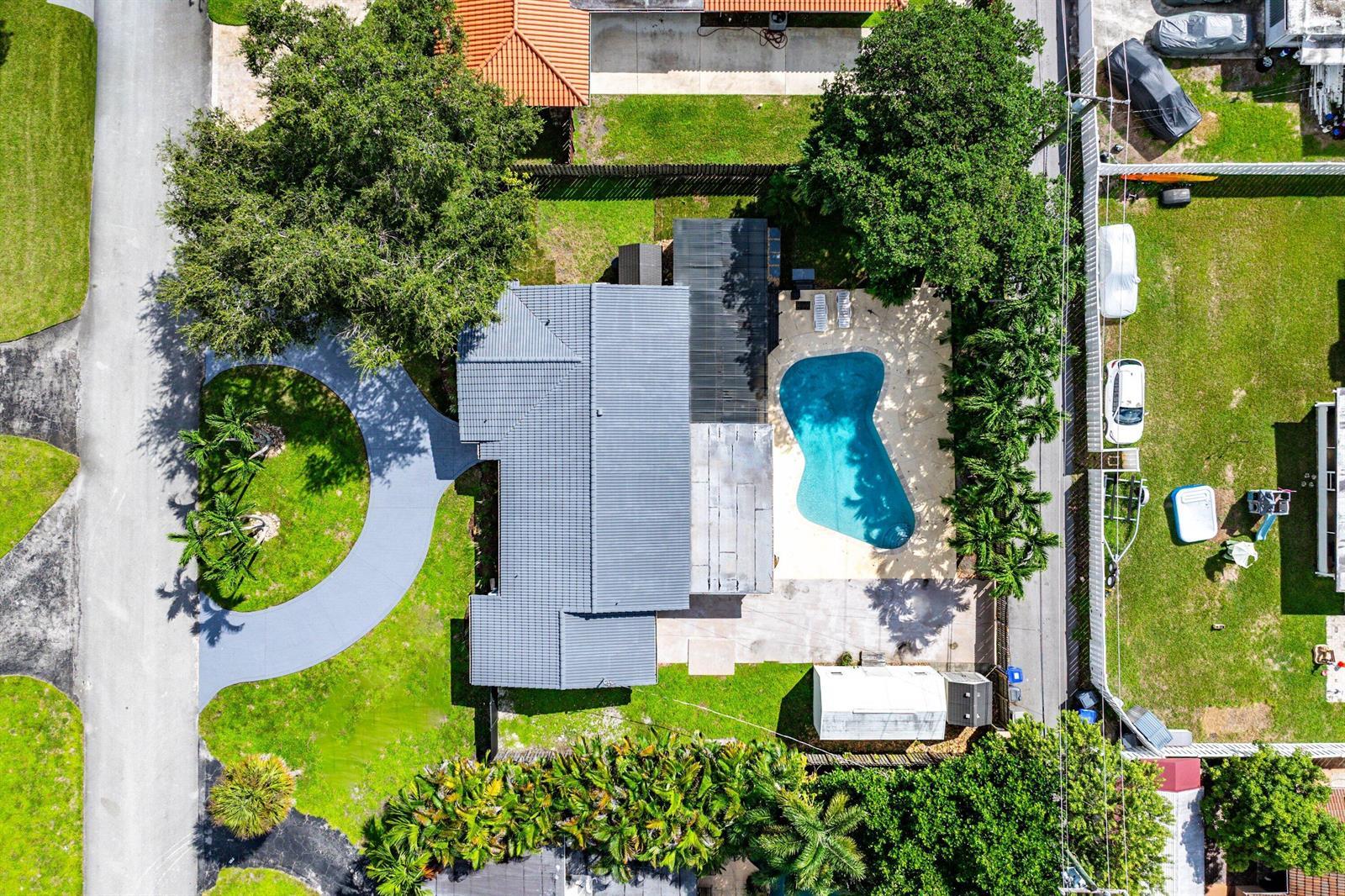 3444 Pierce Street, Hollywood FL 33021 photo 4