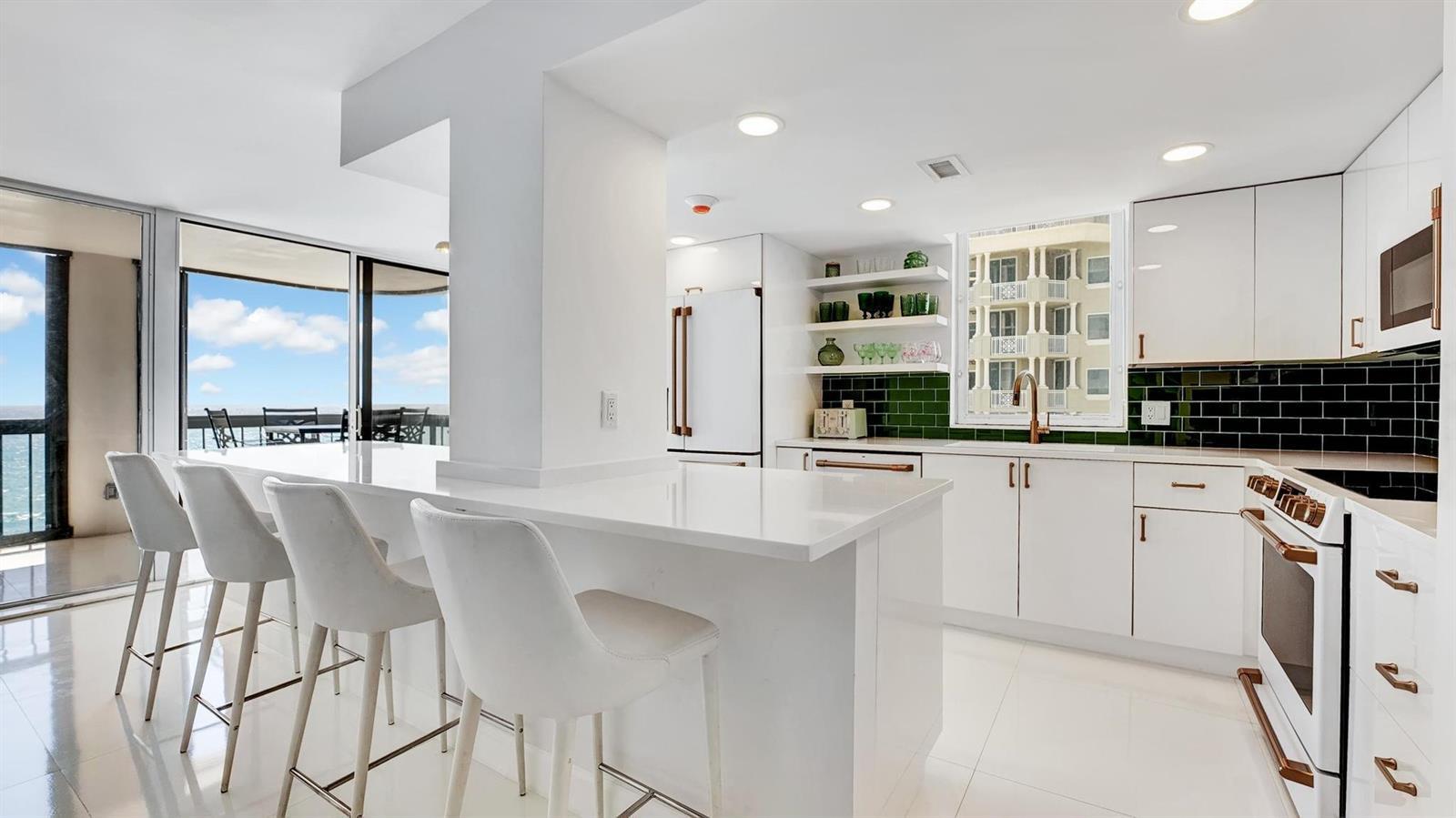 5380 N Ocean Drive # 6C, Riviera Beach FL 33404 photo 5