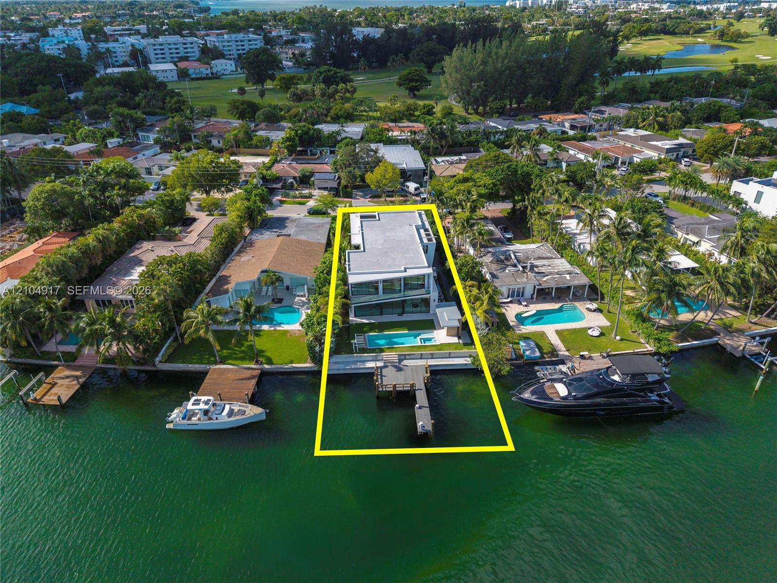 271 N Shore Dr, Miami Beach FL 33141 photo 4