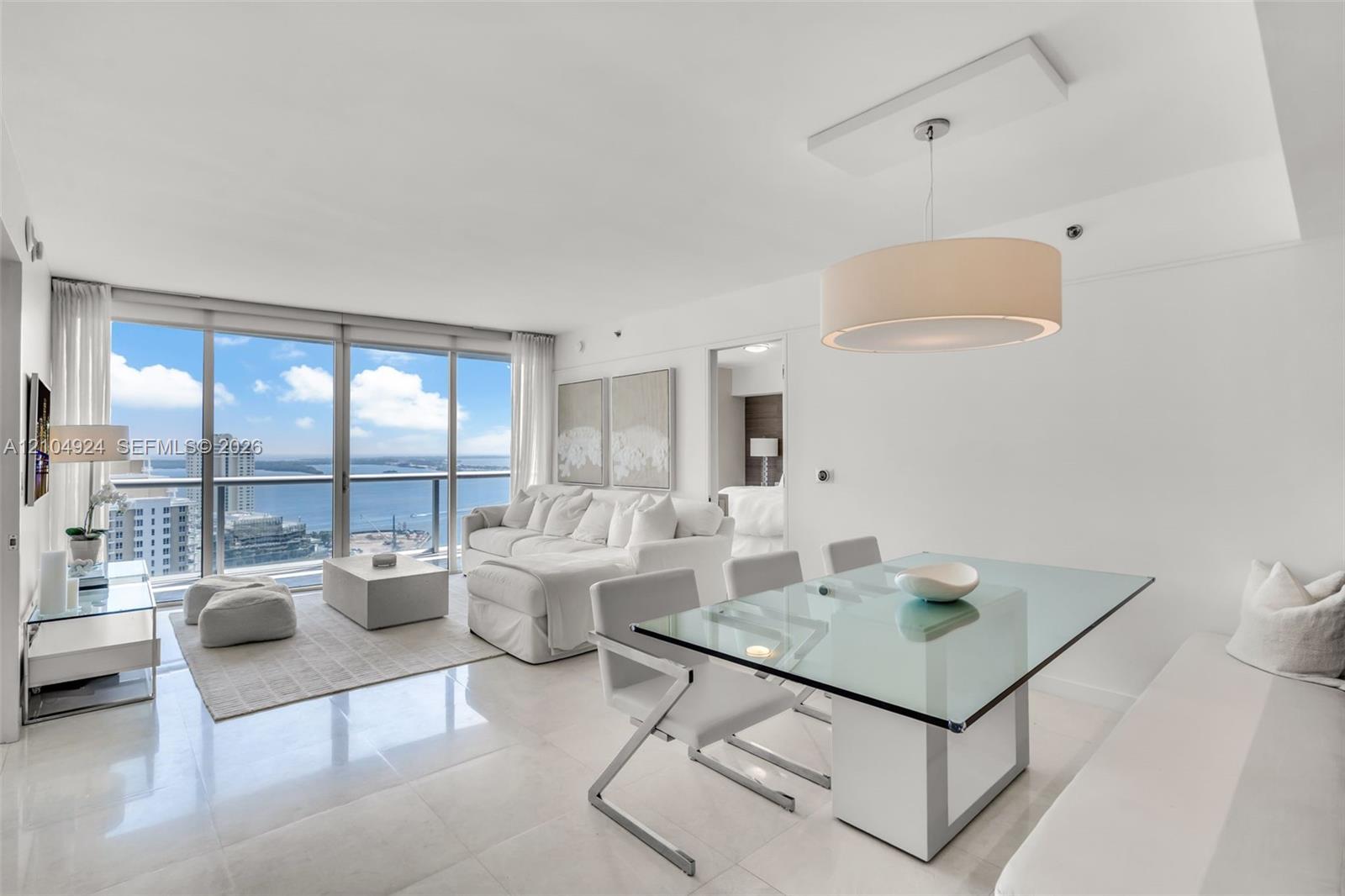 465 Brickell Ave # 2703, Miami FL 33131 photo 4