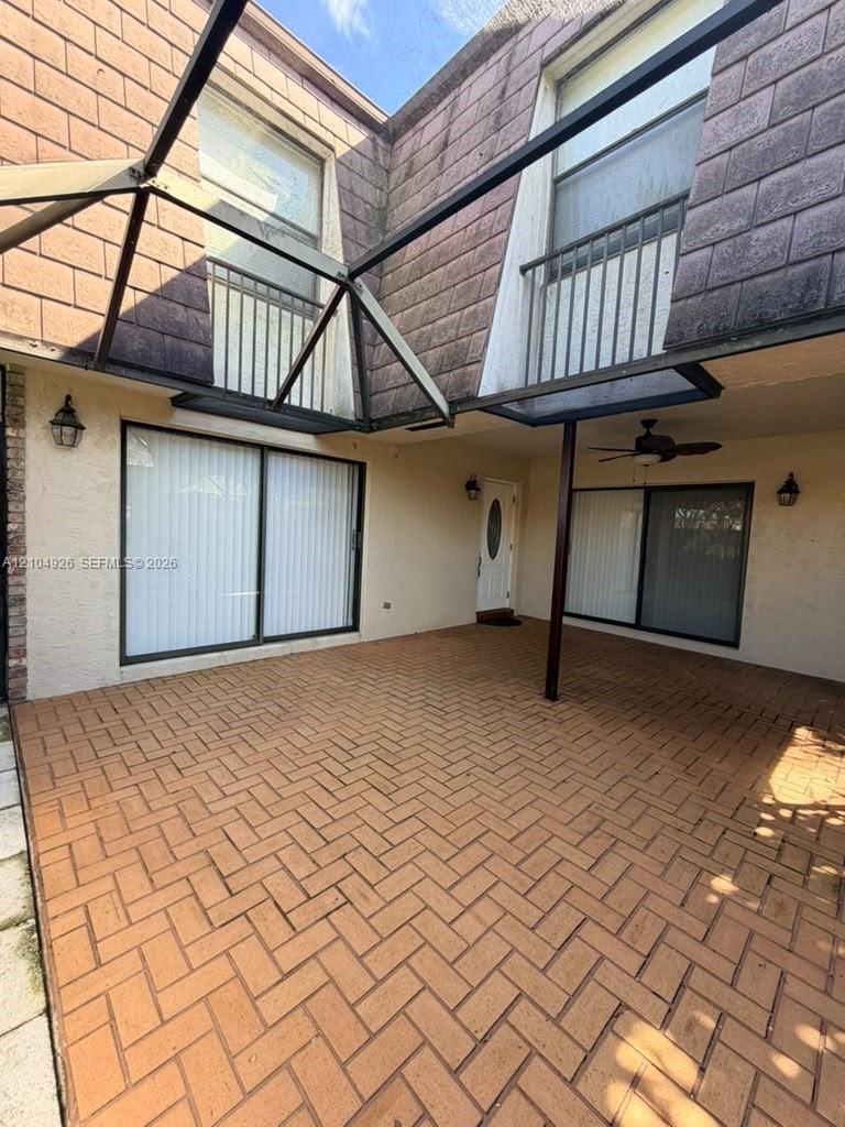 7671 W Courtyard Run W, Boca Raton FL 33433 photo 3