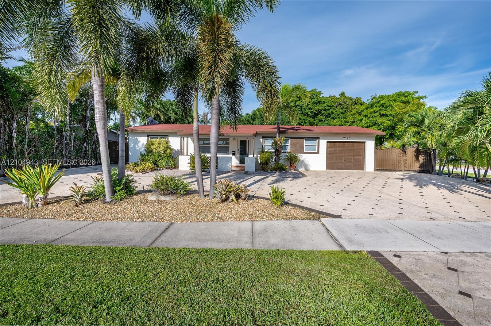 7190 W 12th Ct, Hialeah FL 33014