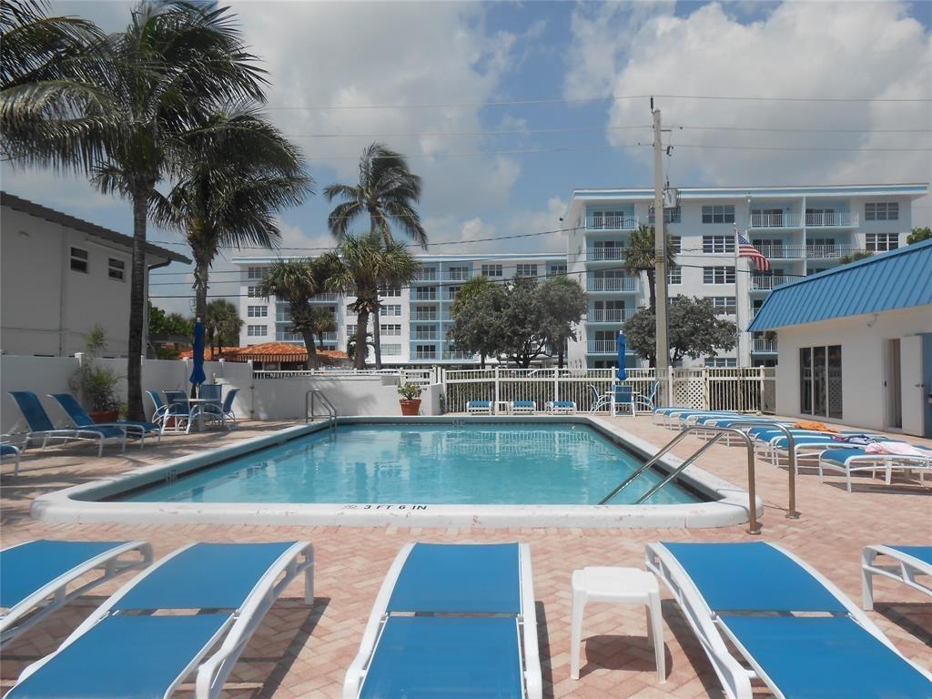 4540 N Ocean Drive # 210, Lauderdale By The Sea FL 33308