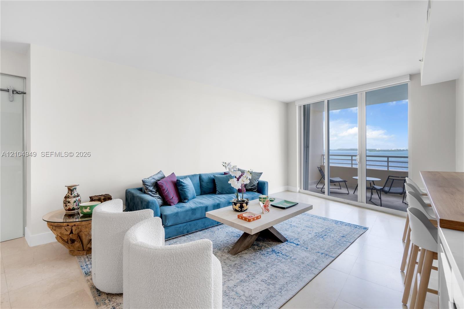 808 Brickell Key Dr # 1006, Miami FL 33131 photo 2