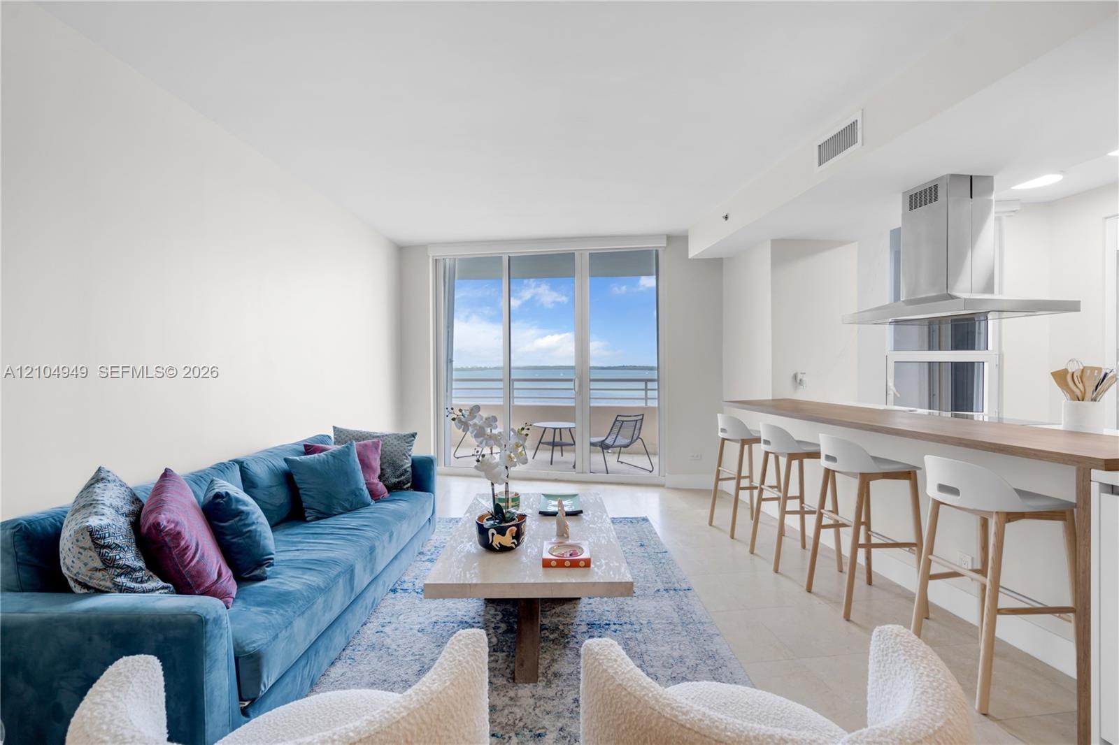 808 Brickell Key Dr # 1006, Miami FL 33131 photo 3