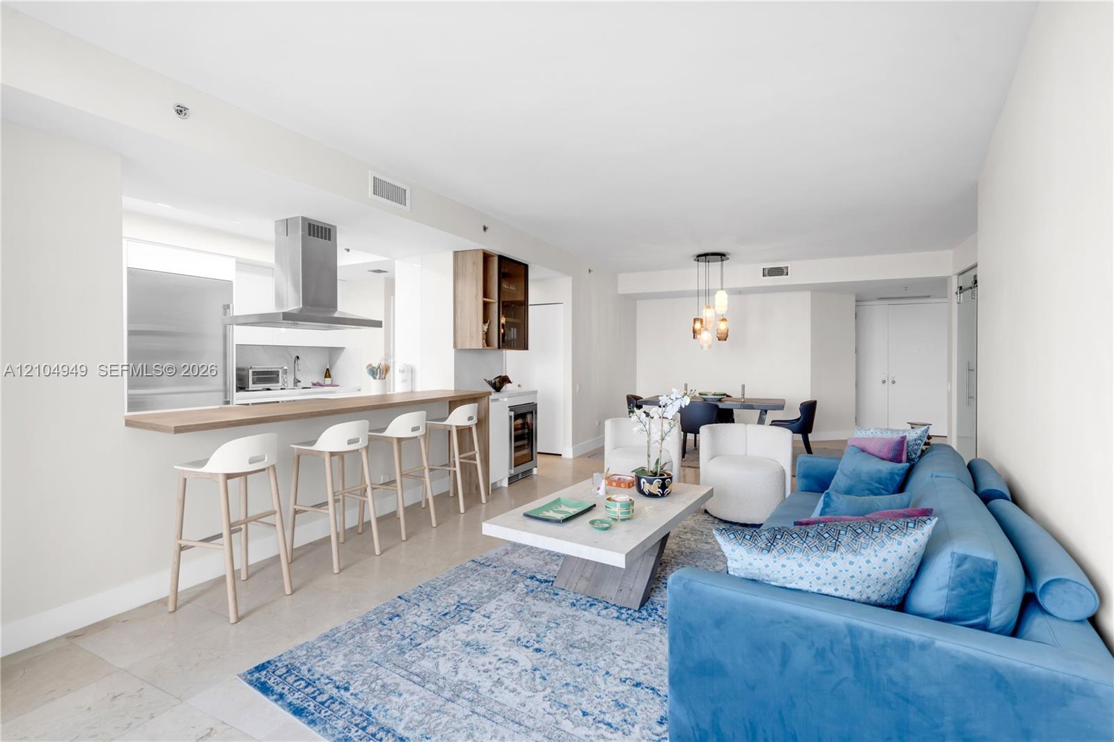 808 Brickell Key Dr # 1006, Miami FL 33131 photo 5