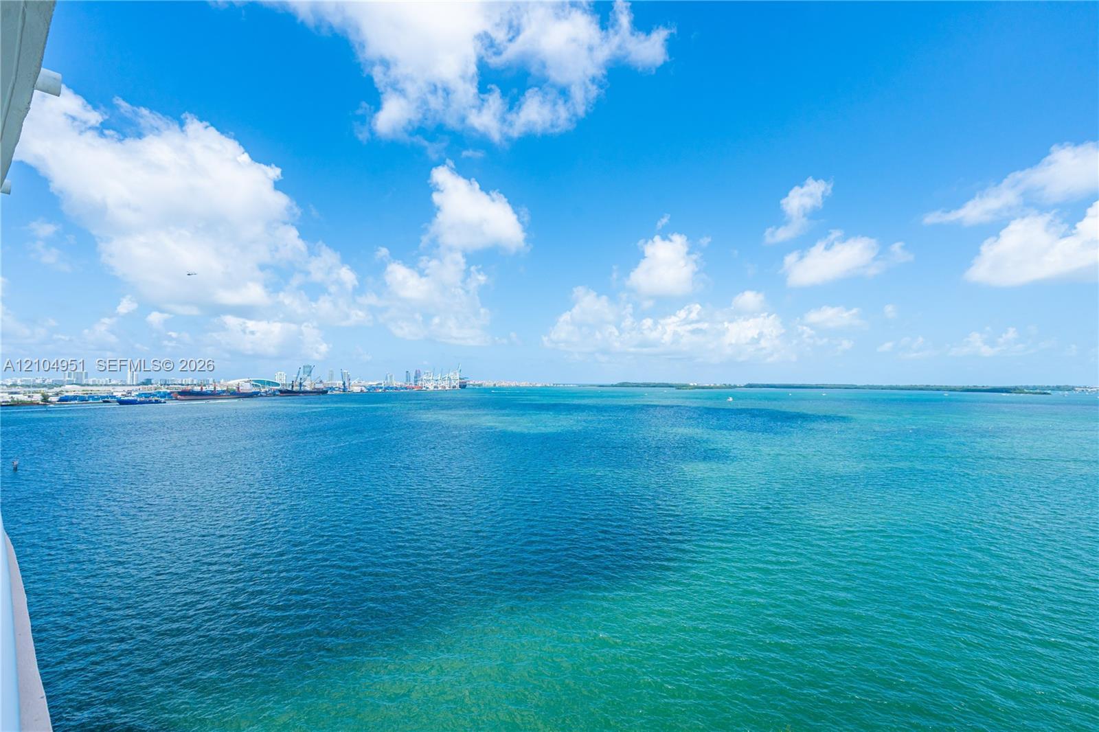 808 Brickell Key Dr # 1006, Miami FL 33131