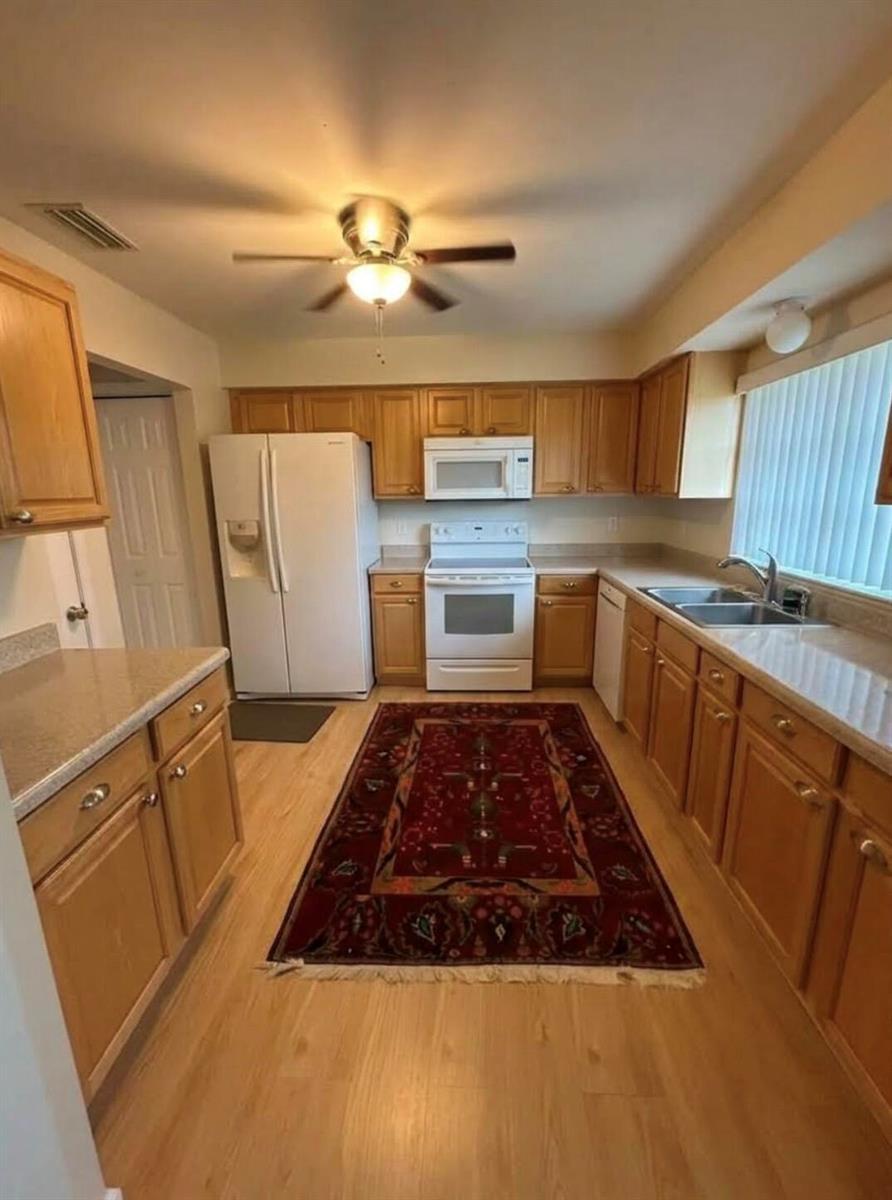 4858 DOVEWOOD Terrace # B, Boynton Beach FL 33436 photo 3