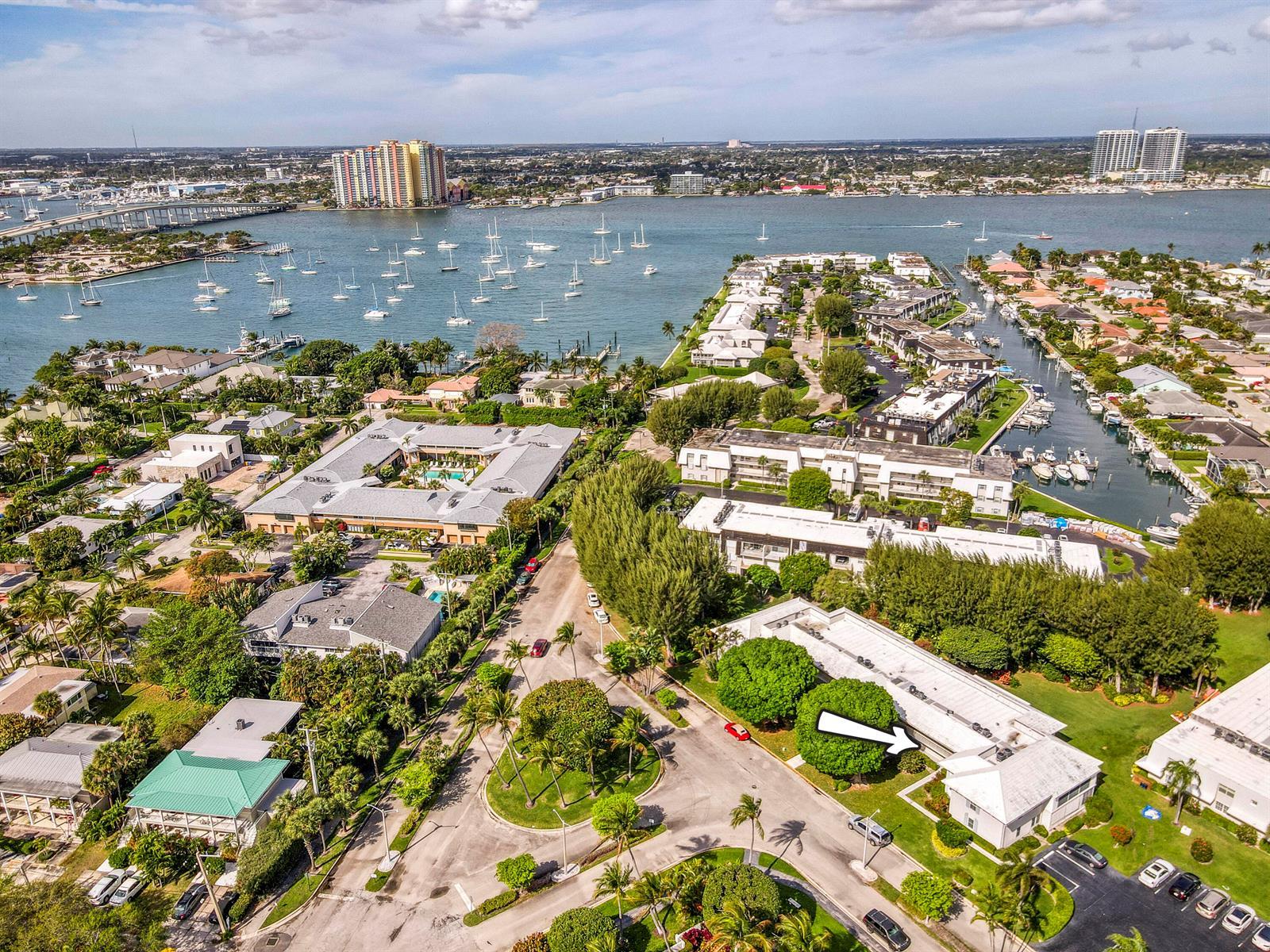 1201 N Sugar Sands Boulevard # 11, Singer Island FL 33404 photo 2