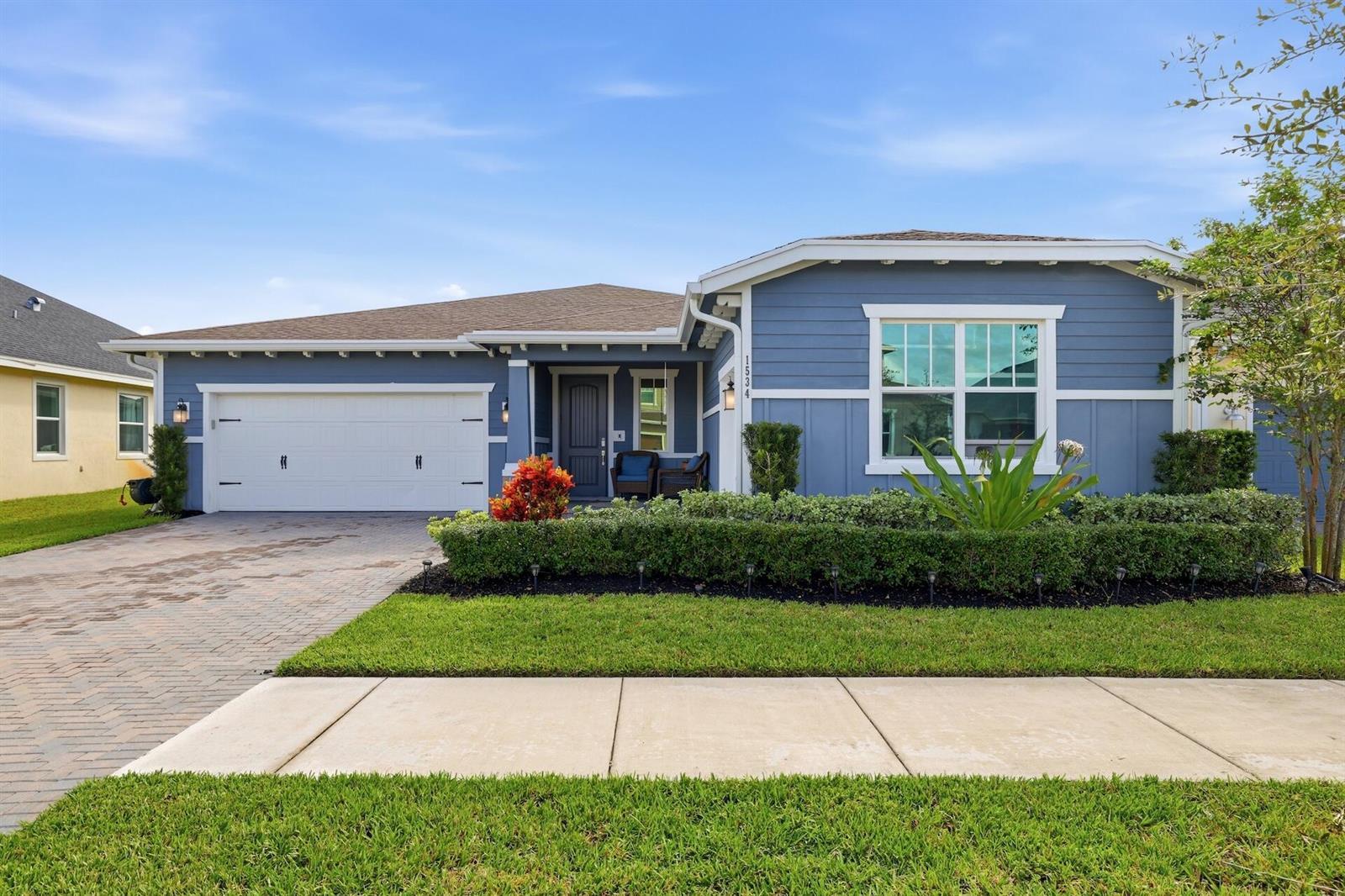 1534 HERON NOOK Road, FL 33470 photo 4
