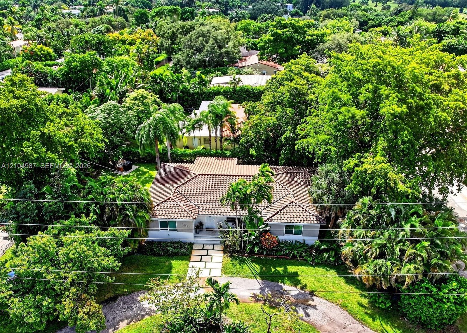 1020 NE 107th St, Miami Shores FL 33161 photo 4