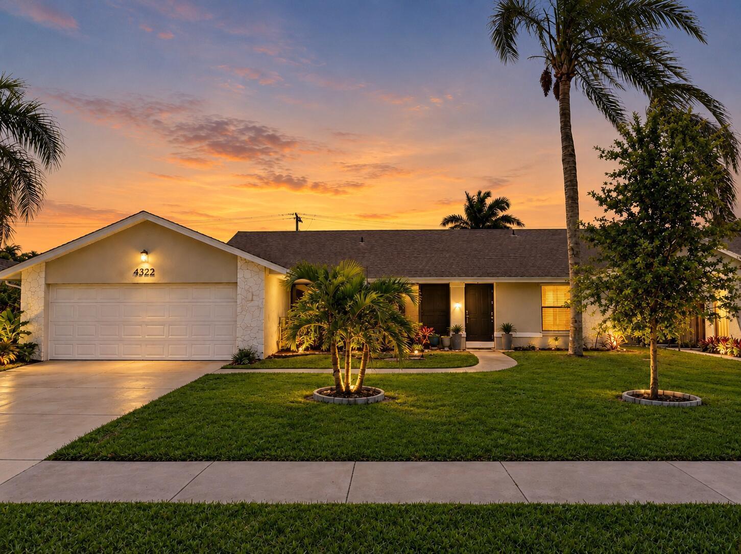 4222 NW 6th Court, Deerfield Beach FL 33442 photo 2
