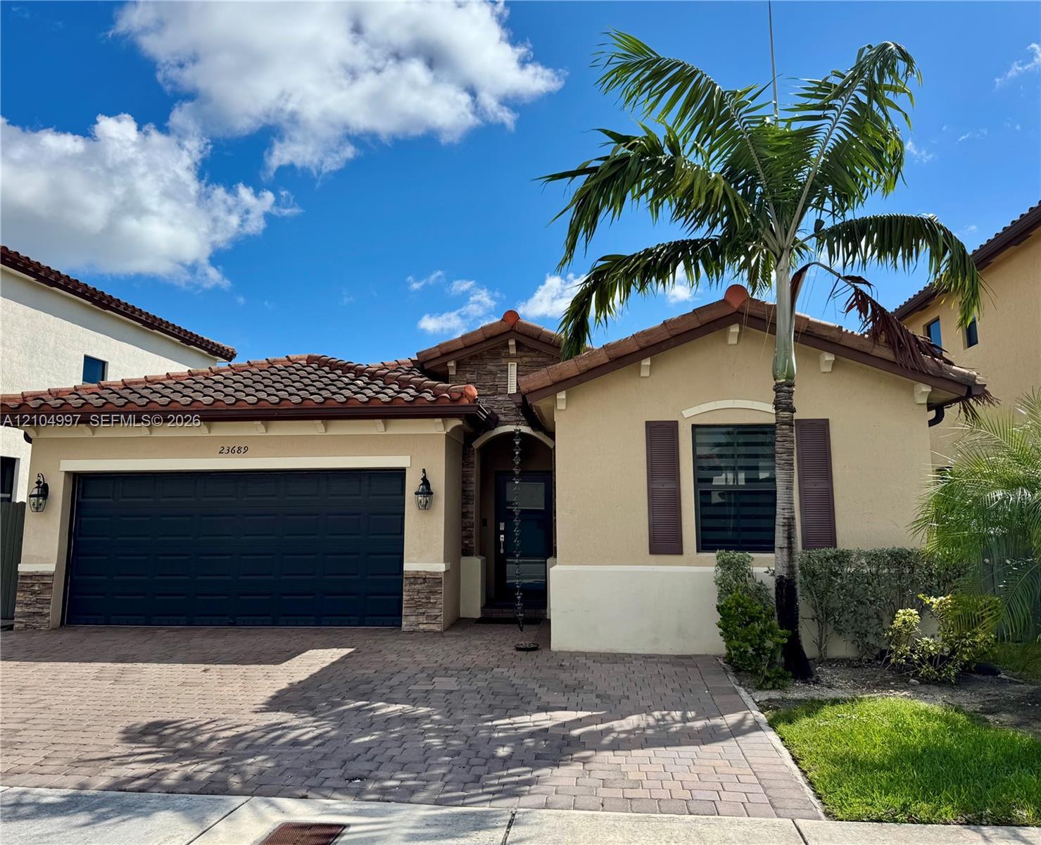 23689 SW 115th Ct, Homestead FL 33032