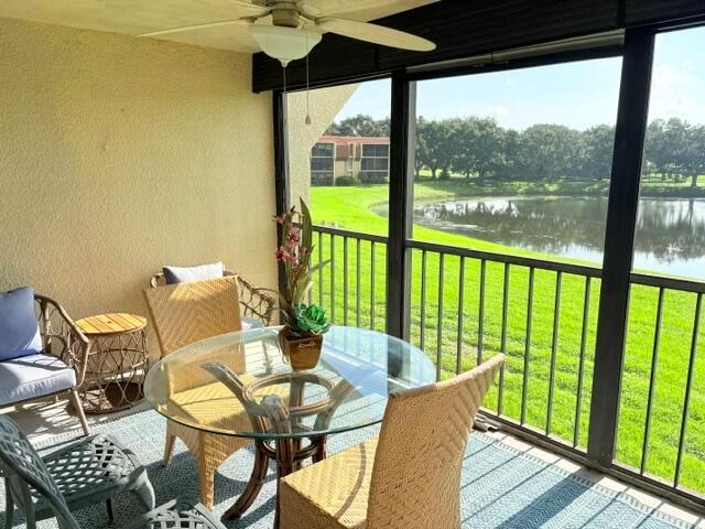 5380 WOODLAND LAKES Drive # 216, Palm Beach Gardens FL 33418 photo 2