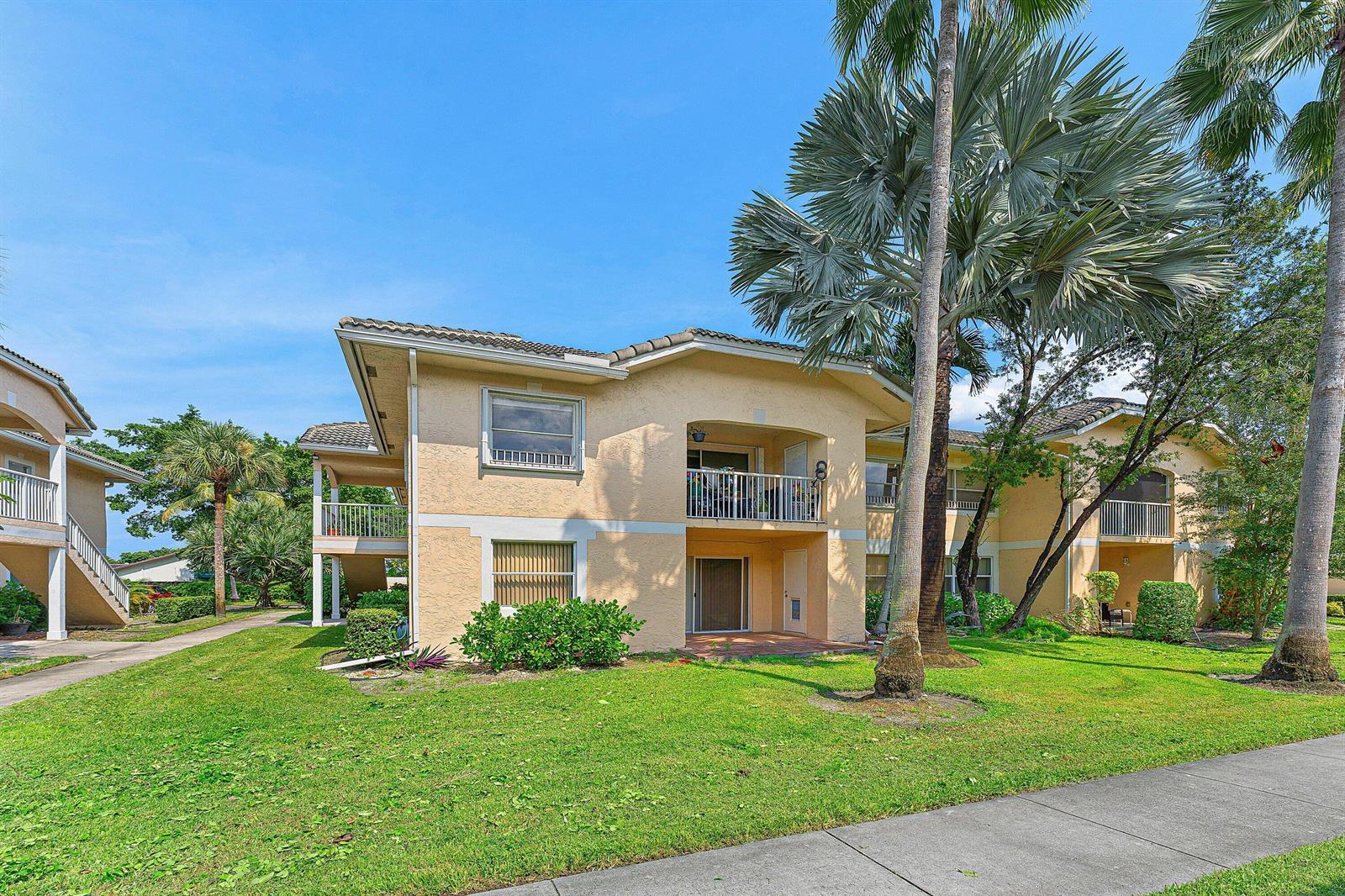 12093 ROYAL PALM Boulevard # 7H, Coral Springs FL 33065 photo 2