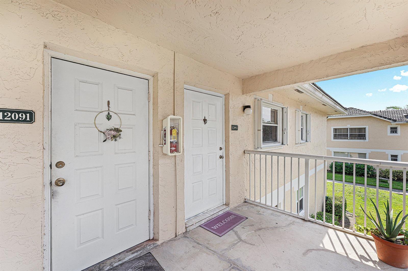12093 ROYAL PALM Boulevard # 7H, Coral Springs FL 33065 photo 3