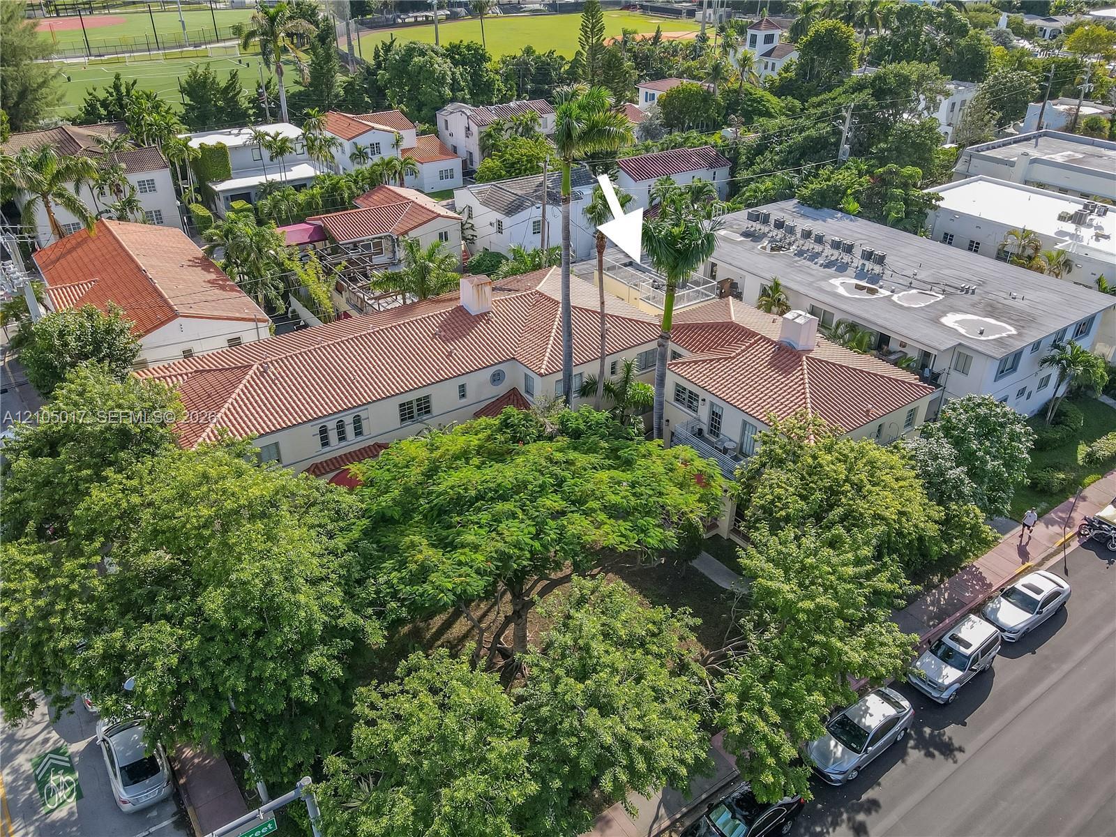 1450 Meridian Ave # 109, Miami Beach FL 33139