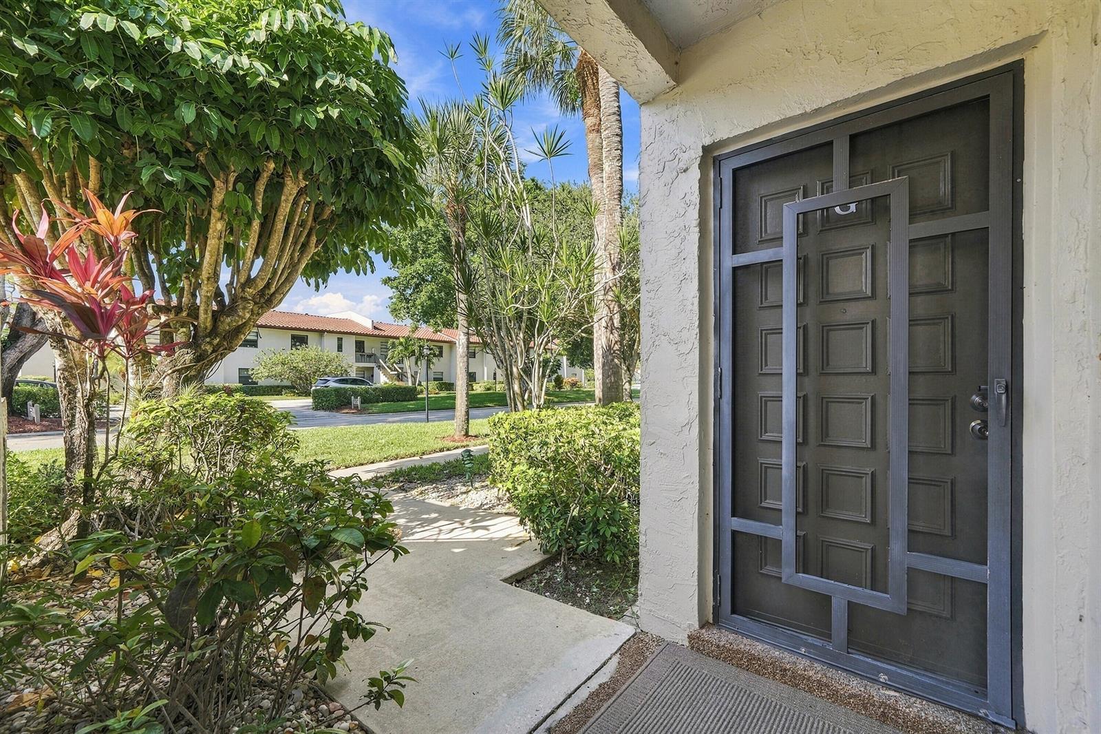 21364 Cypress Hammock Drive # 1G, Boca Raton FL 33428 photo 2