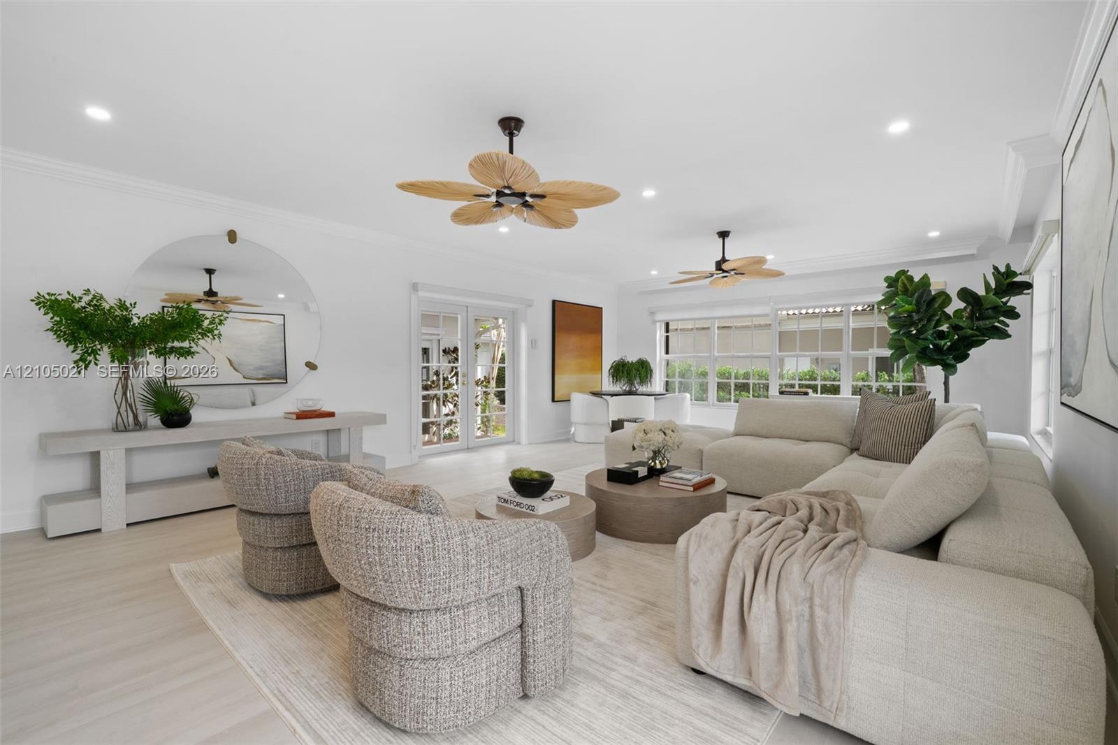 1457 Certosa Ave, Coral Gables FL 33146 photo 2